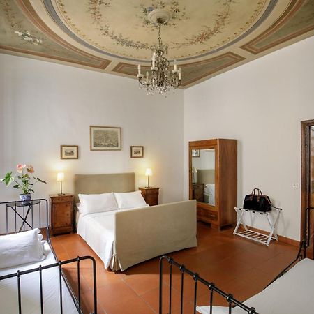 The Right Place 4U Quercia Apartment Рим Экстерьер фото