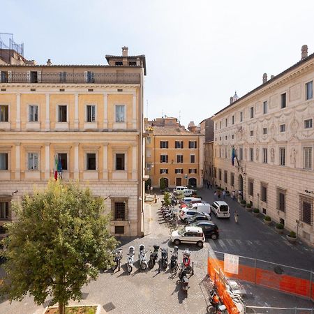 The Right Place 4U Quercia Apartment Рим Экстерьер фото
