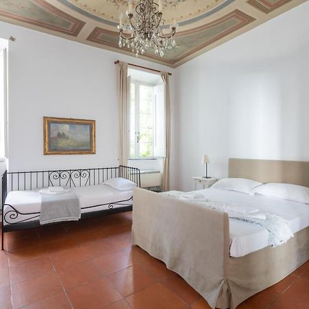 The Right Place 4U Roma Campo De Fiori Apartment La Quercia Экстерьер фото