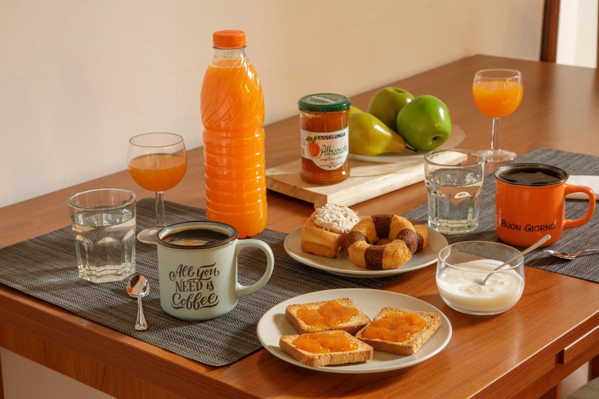 The Right Place 4U Quercia Apartment Рим Экстерьер фото