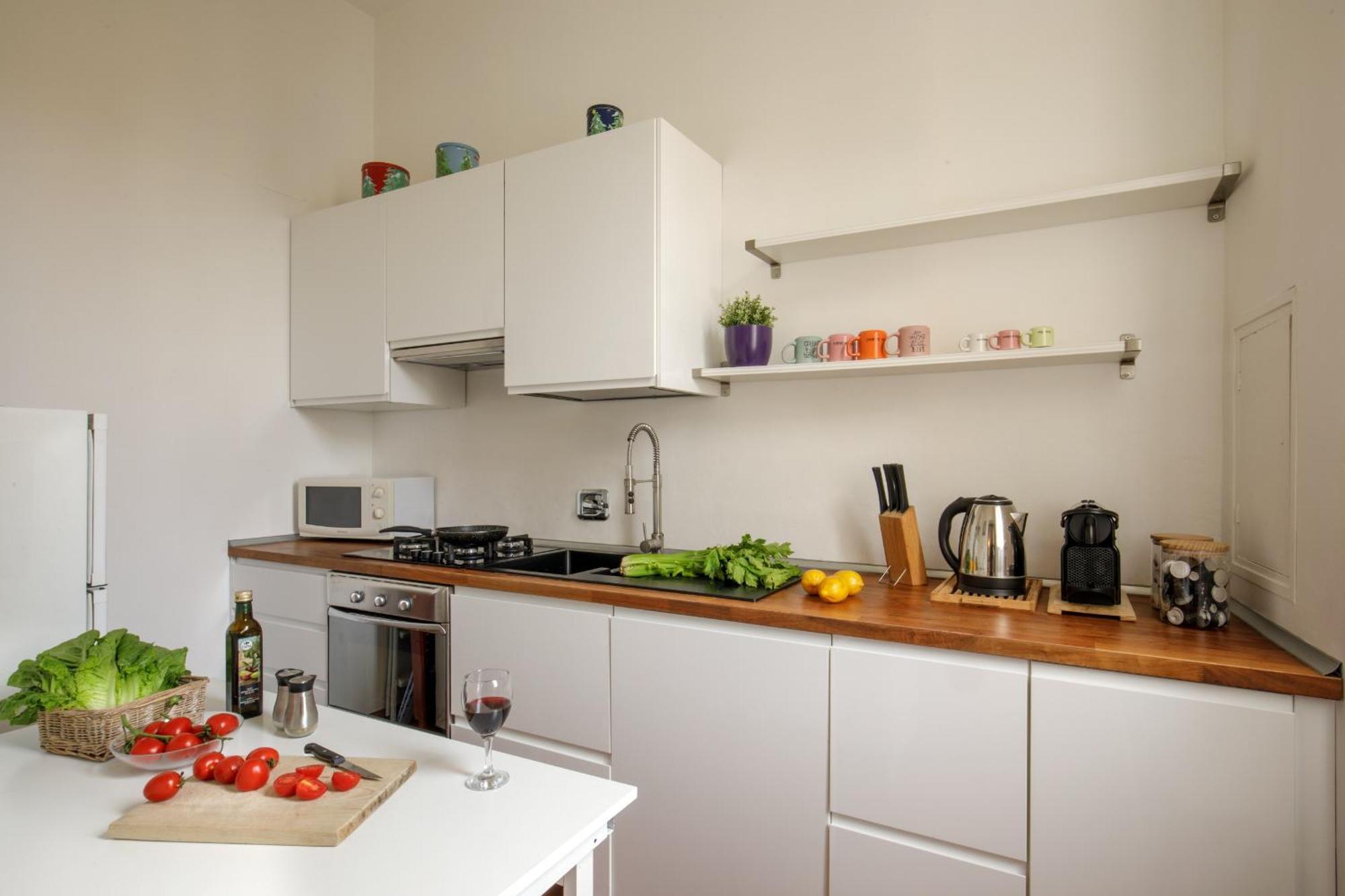 The Right Place 4U Quercia Apartment Рим Экстерьер фото