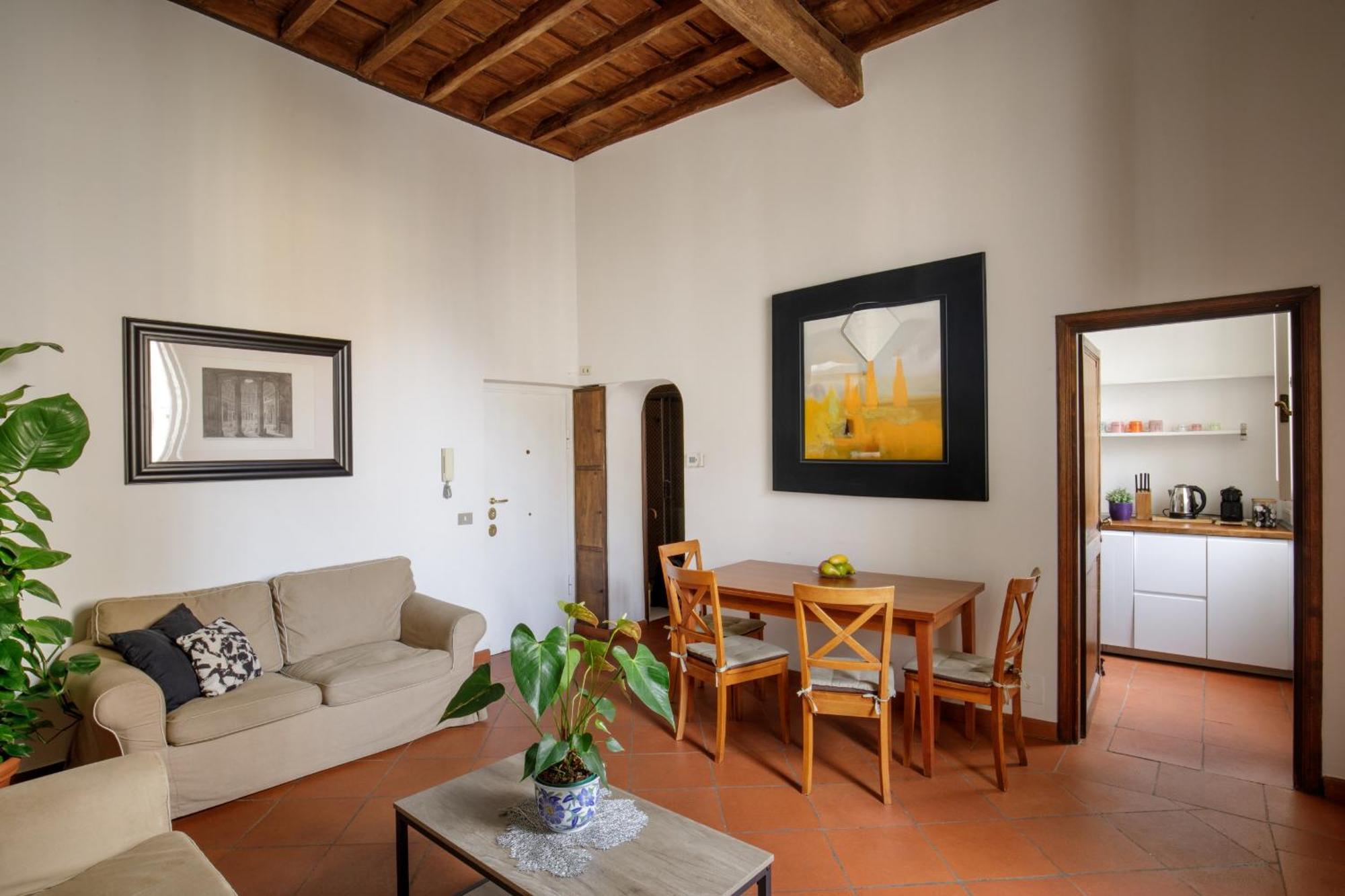 The Right Place 4U Quercia Apartment Рим Экстерьер фото