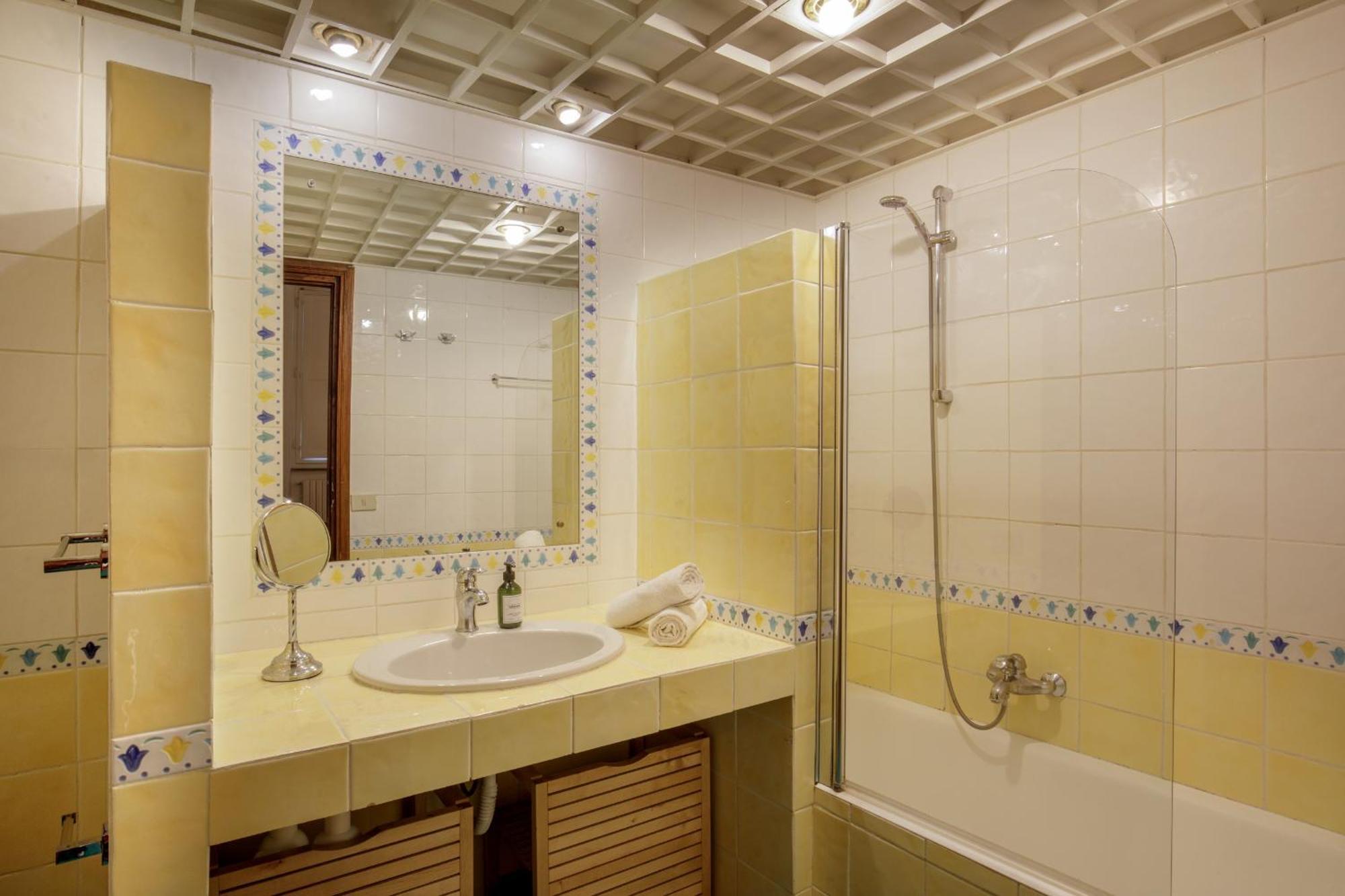 The Right Place 4U Quercia Apartment Рим Экстерьер фото