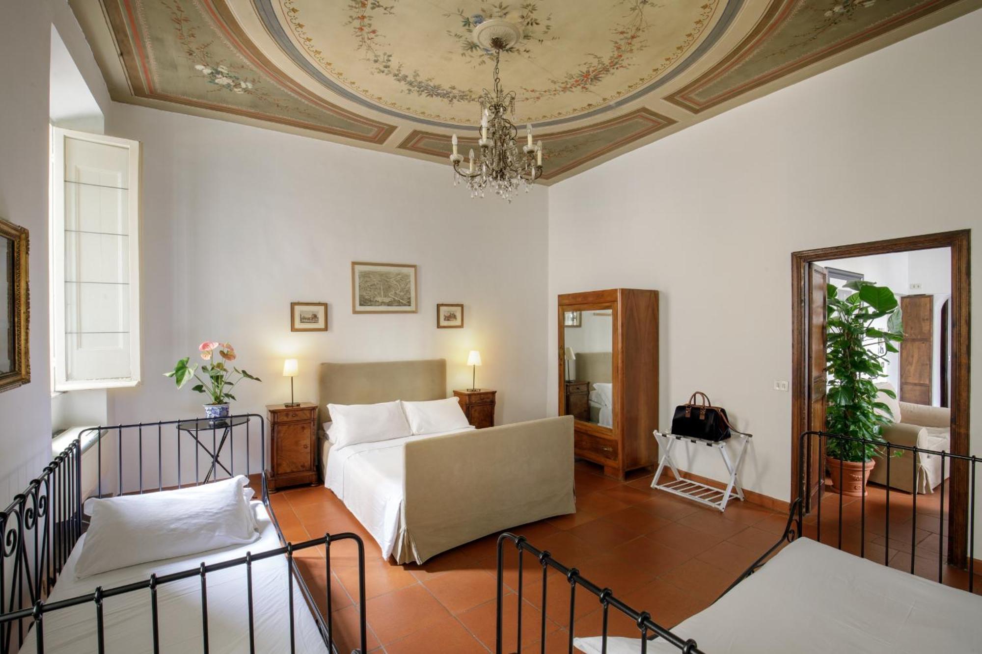 The Right Place 4U Quercia Apartment Рим Экстерьер фото