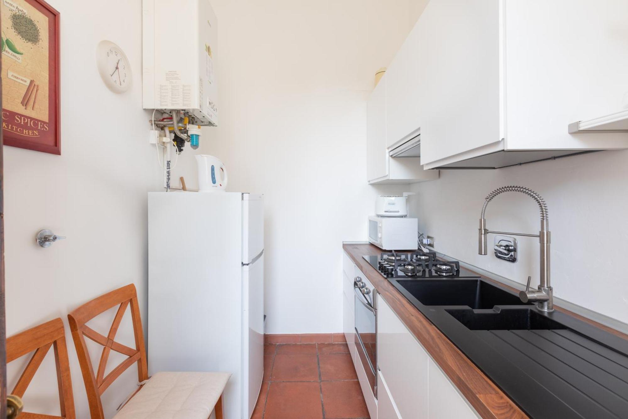 The Right Place 4U Quercia Apartment Рим Экстерьер фото