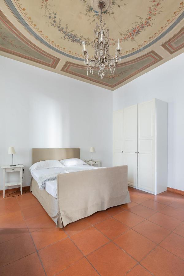 The Right Place 4U Roma Campo De Fiori Apartment La Quercia Экстерьер фото