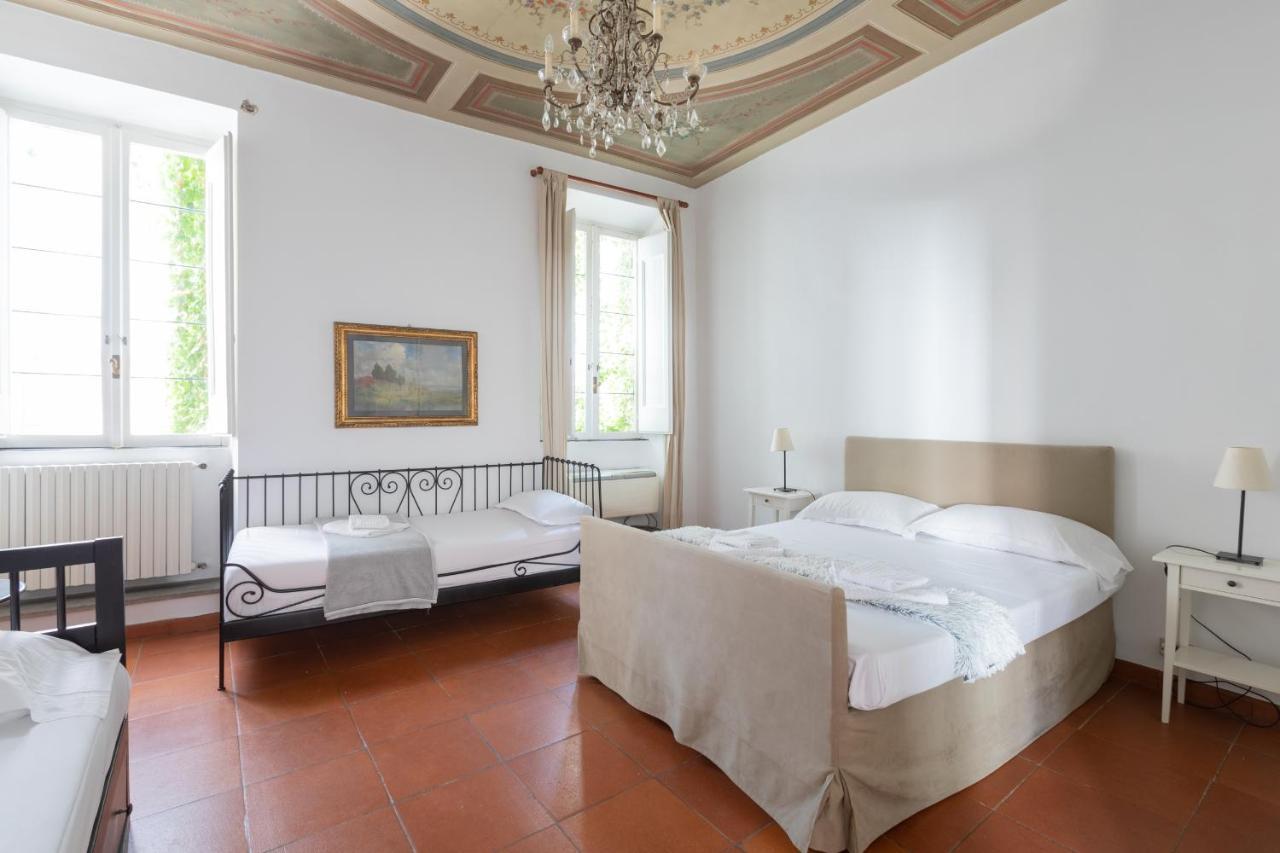 The Right Place 4U Roma Campo De Fiori Apartment La Quercia Экстерьер фото